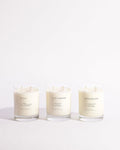 Pick 3 Classic Candles Escapist Collection Brooklyn Candle Studio