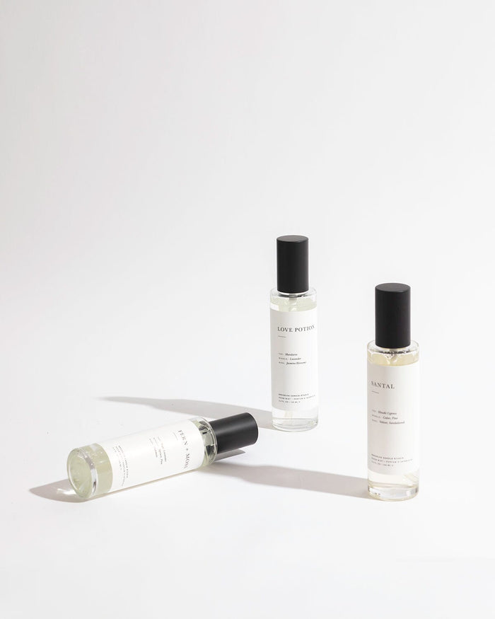 Pick 3 Room Sprays Bundles Brooklyn Candle Studio
