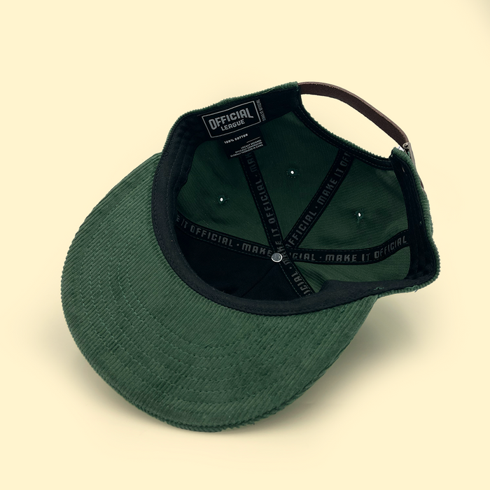 [ plantasia ] the cord - Official League