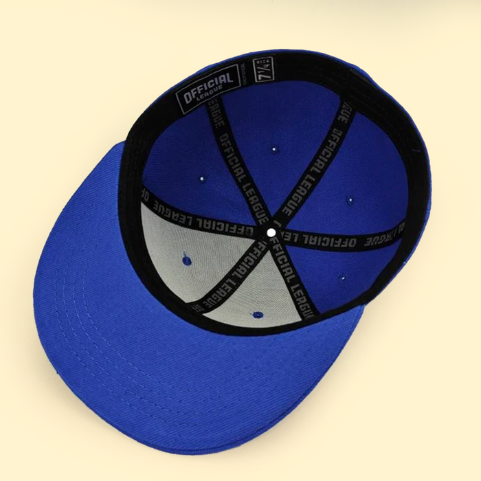 [ portland gherkins ] on-field fitted - Official League
