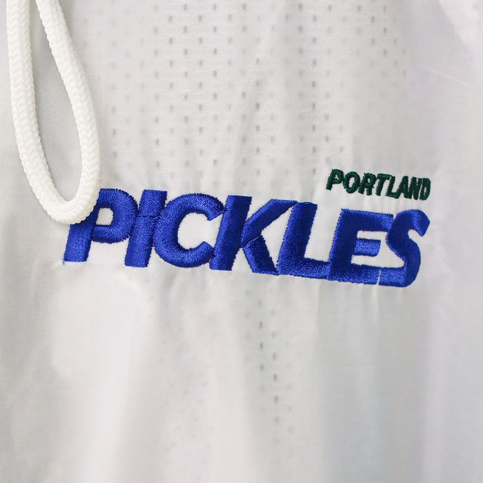 [ portland pickles ] chute jacket - Official League