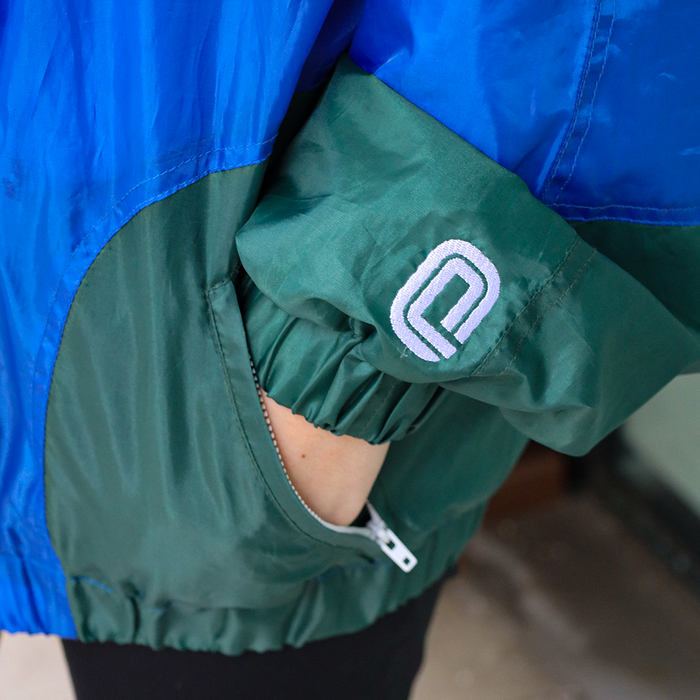 [ portland pickles ] chute jacket - Official League