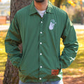 [ portland pickles ] green skater - Official League