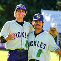 [ portland pickles ] throwback jersey - Official League