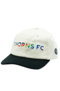 [ Portland Thorns FC ] Pride Poppy - Official League