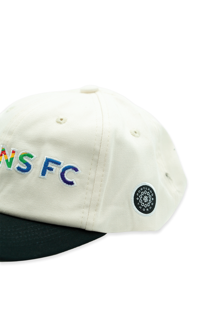[ Portland Thorns FC ] Pride Poppy - Official League