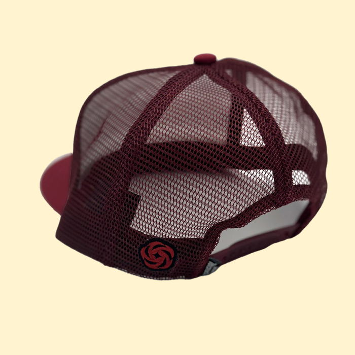 [ portland thorns fc ] vintage trucker - Official League
