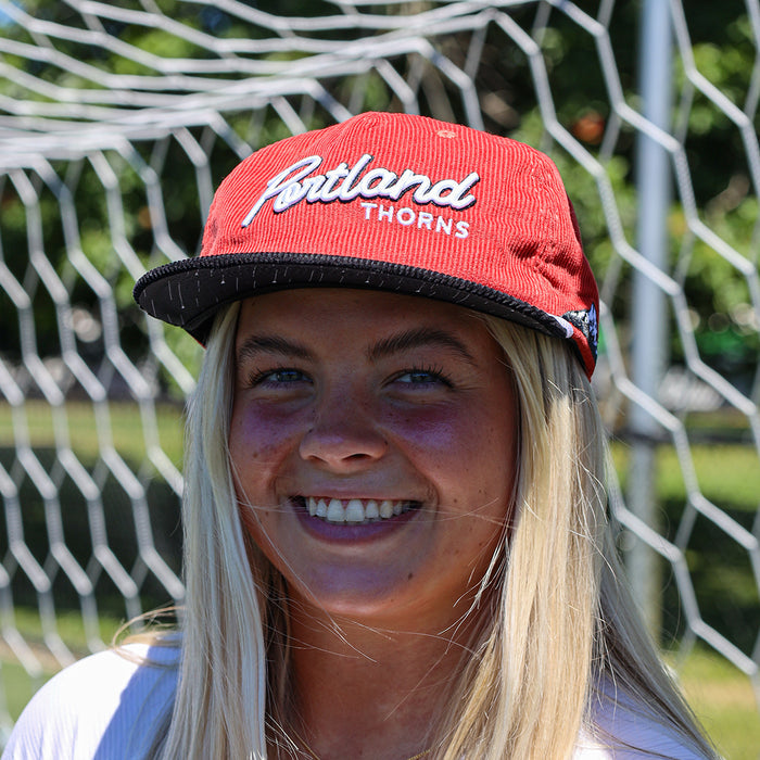 [ Portland Thorns ] Rose City - Official League