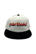 [ portland trail blazers ] 70s cord - Official League