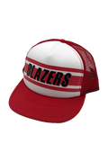 [ portland trail blazers ] red driver - Official League