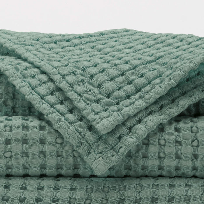280 Evergreen / Face Towel (12 x 12" | 30 x 30 cm)