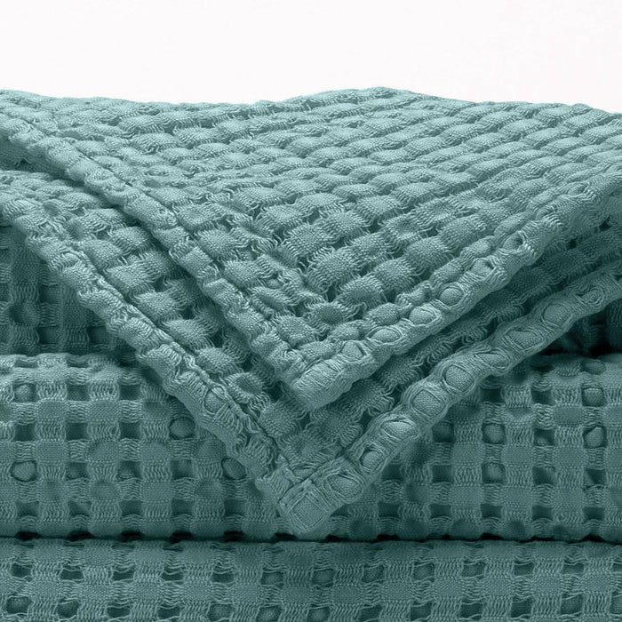 325 Dragonfly / Face Towel (12 x 12" | 30 x 30 cm)