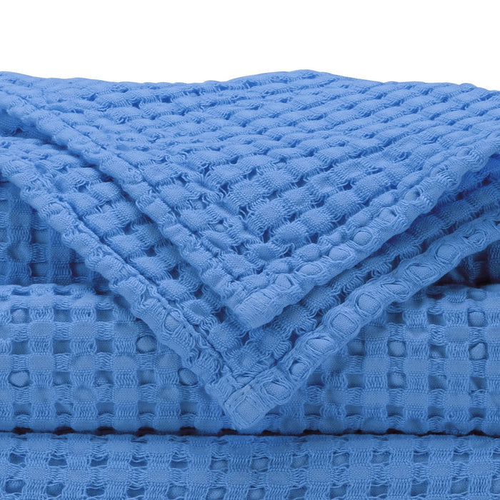 383 Zanzibar / Face Towel (12 x 12" | 30 x 30 cm)