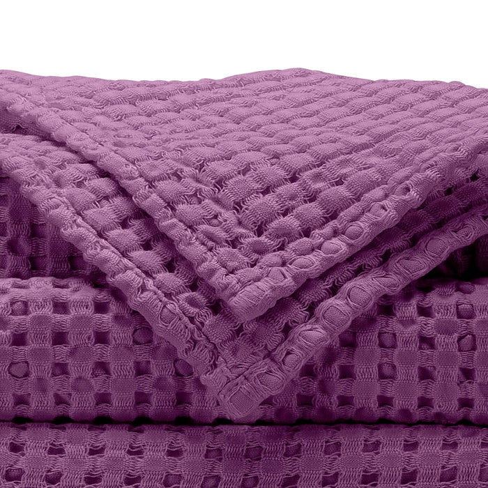 514 Baton Rouge / Face Towel (12 x 12" | 30 x 30 cm)
