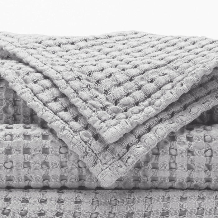 992 Platinum / Face Towel (12 x 12" | 30 x 30 cm)