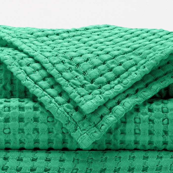 230 Emerald / Pool Towel (39 x 59" | 100 x 150 cm)