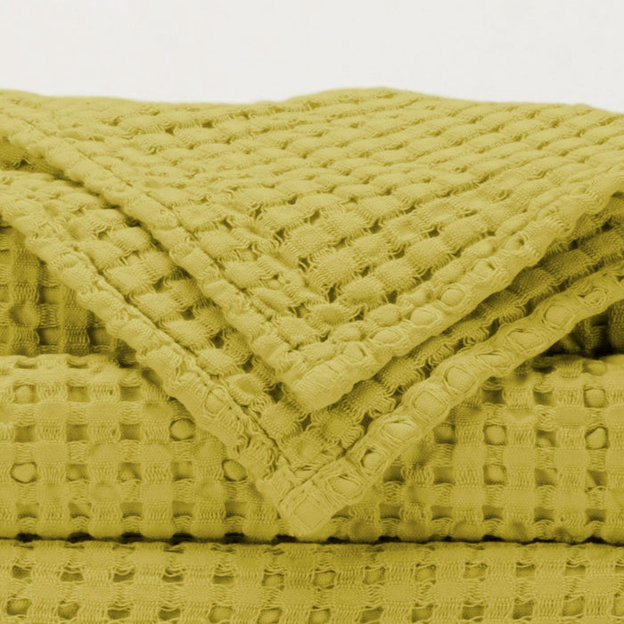278 Yuzu / Pool Towel (39 x 59" | 100 x 150 cm)