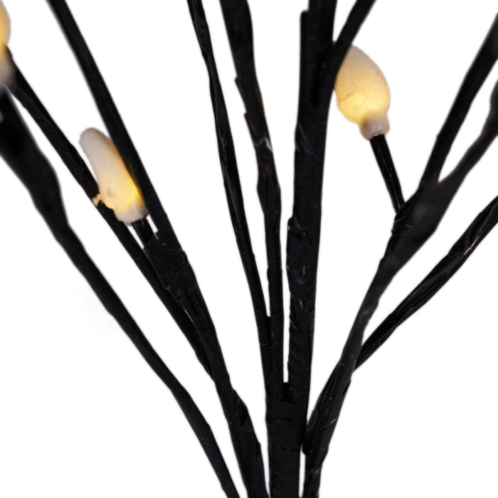 Pussy Willow - 144 Leds HI-LINE GIFT LTD.