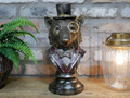 Quirky Fox Bust