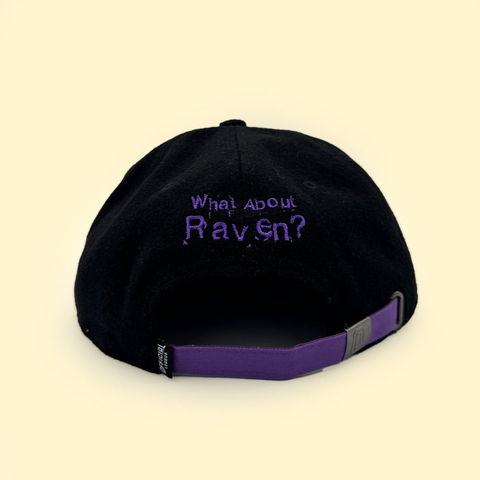[ raven ] - what about raven? - Official League