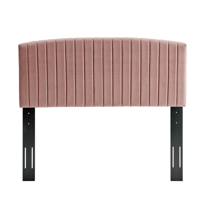 REBECCA HEADBOARDS | BEDROOM