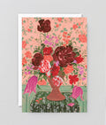 Red Bouquet