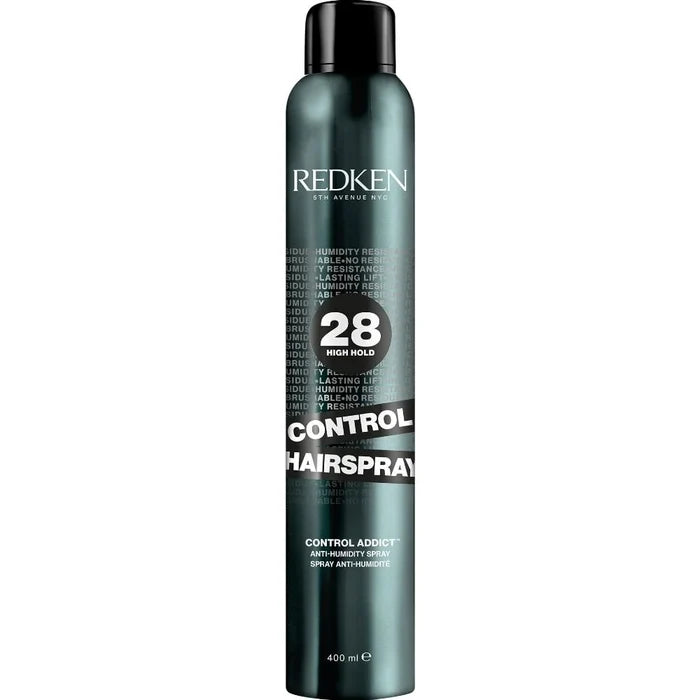 Redken 28 High Hold Control Hairspray 400ml