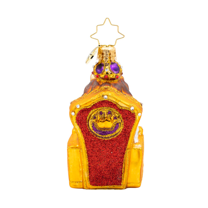 Regal Lion Majesty Gem
