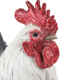 Rooster Statue HI-LINE GIFT LTD.