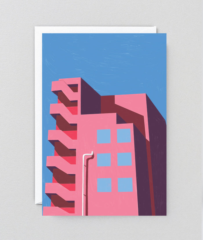 Rose Block