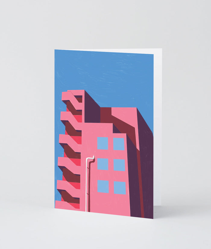 Rose Block