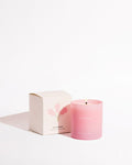 Rose Botanica Valentine's Day Candle Limited Edition Brooklyn Candle Studio