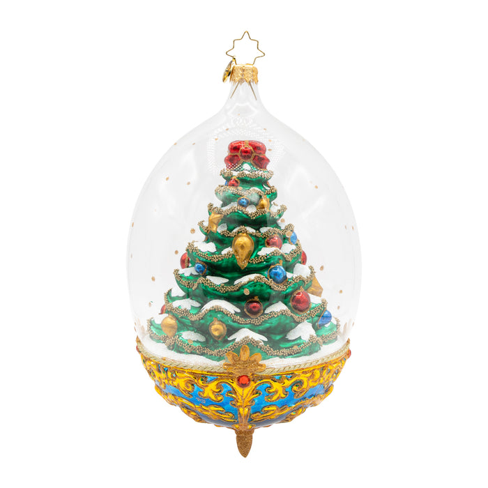 Royal Elegance Spruce