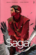 Saga TP VOL 02