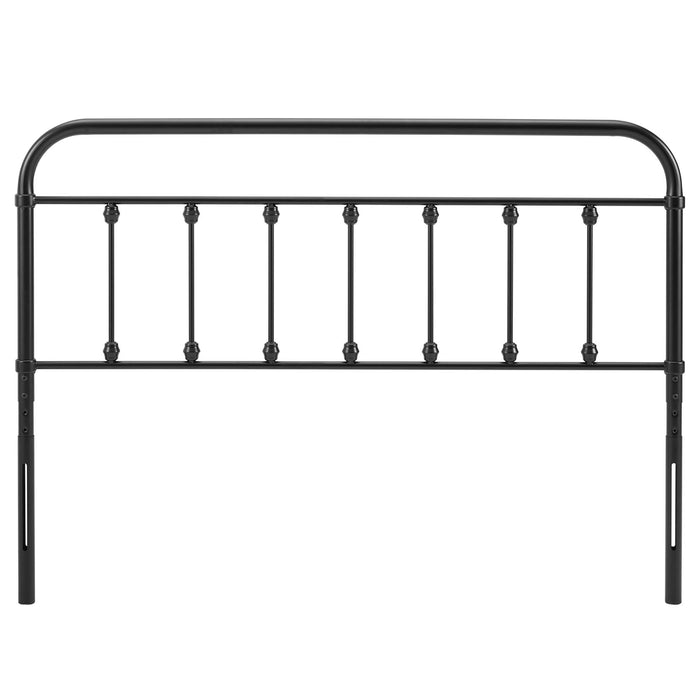 SAGE HEADBOARDS | BEDROOM