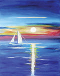 Sail Away