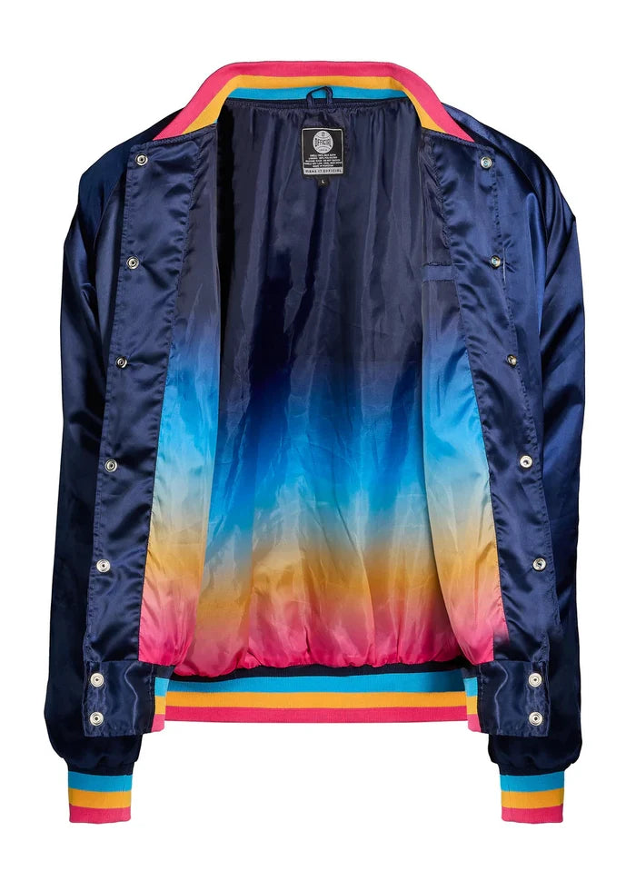 [ san diego fc ] retro satin - Official League