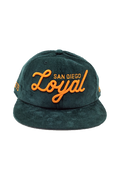 [ san diego loyal ] stay loyal - Official League
