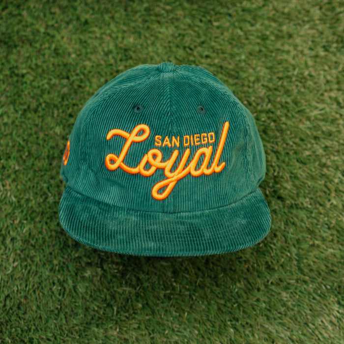 [ san diego loyal ] stay loyal - Official League