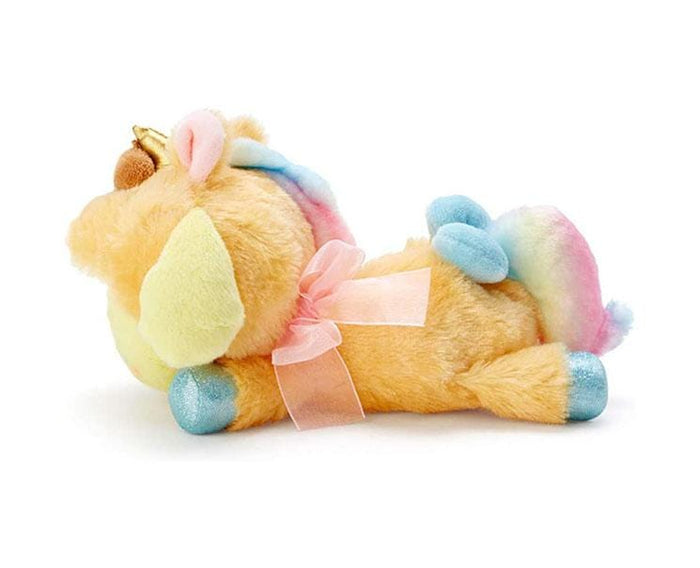 Sanrio Unicorn Plushie: Pompompurin Anime & Brands Sugoi Mart