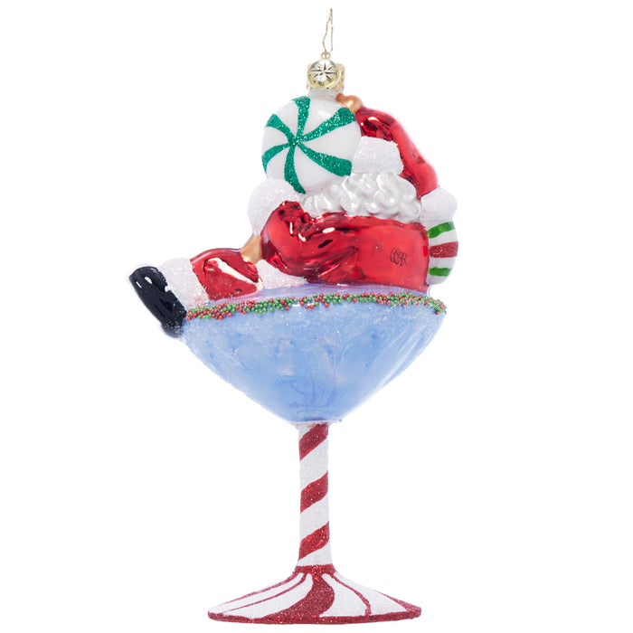 Santa-tini