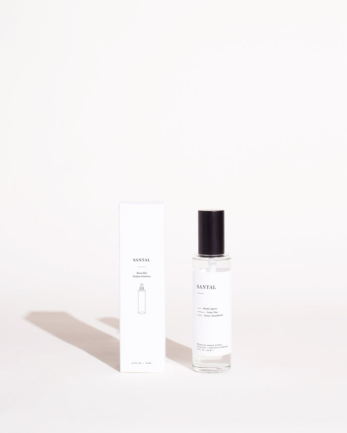 Santal Scent Bundle Bundles Brooklyn Candle Studio