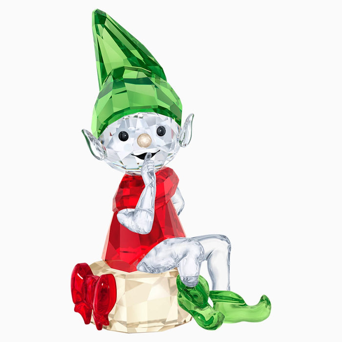 SANTAS ELF