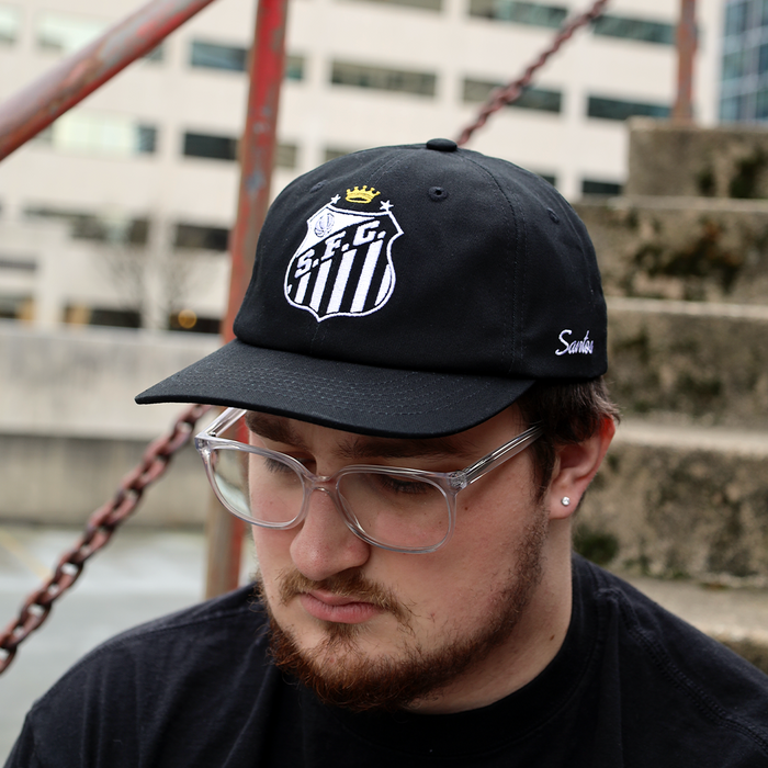 [ Santos FC ] Crown Of Glory