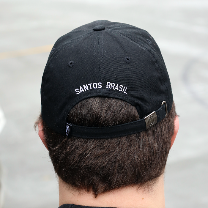 [ Santos FC ] Crown Of Glory