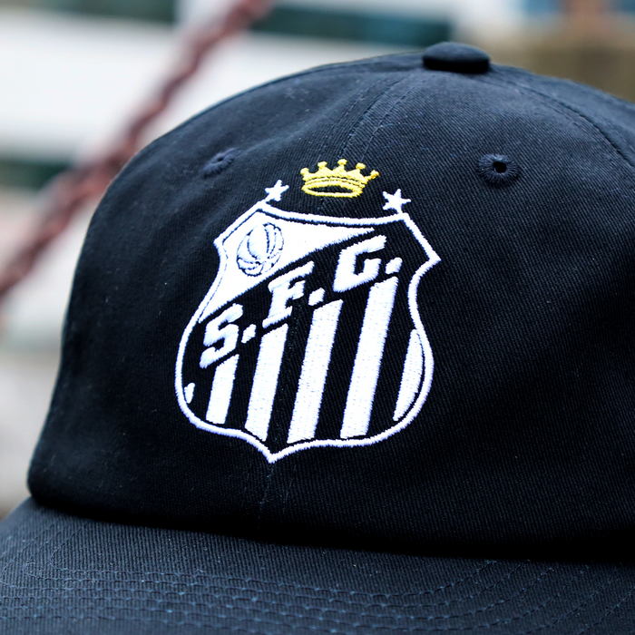 [ Santos FC ] Crown Of Glory