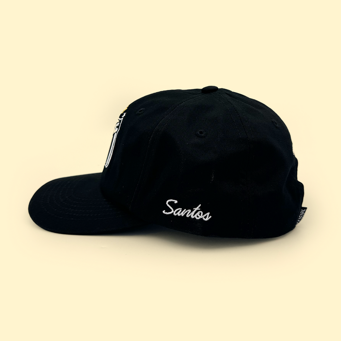 [ Santos FC ] Crown Of Glory