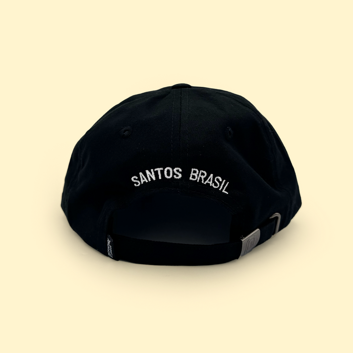 [ Santos FC ] Crown Of Glory