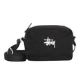 Saszetka Stussy Canvas Side Pouch STUSSY Torby i plecaki