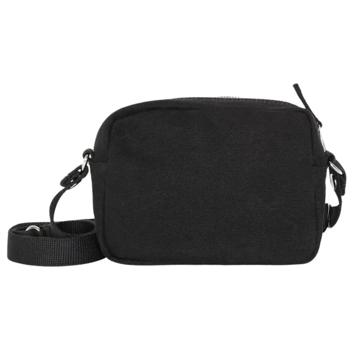 Saszetka Stussy Canvas Side Pouch STUSSY Torby i plecaki